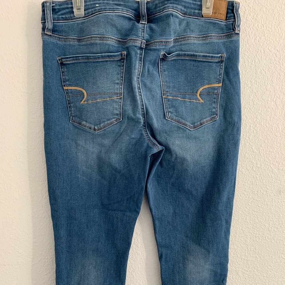 Jeans - Picture 2 of 3